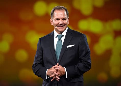 paul tudor johnes